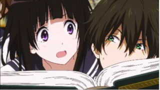 Những Khoảnh Khắc Ngầu Trong Anime 6 #anime