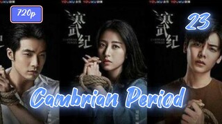 Cambrian Period (2017) Eps 23 Sub Indo 720p