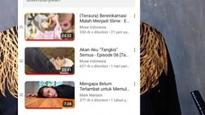 experiment 90 hari melakukan dopamine detox | day 5 #zaintemanime