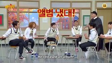 Knowing Bros - Episode 352