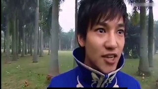 No work! Then let's make a voiceover for a blasting amu*t kid!