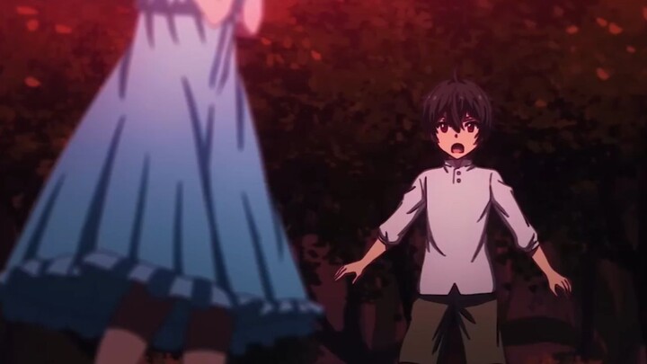 dia adalah MC reikarnasi - amv