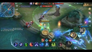 MLBB - JOY MÙA 26- CHỈ LƯỚT KO CẦN ĐÁNH THƯỜNG, CỰC THÍCH SOLO VỚI THAMUZ--- - T