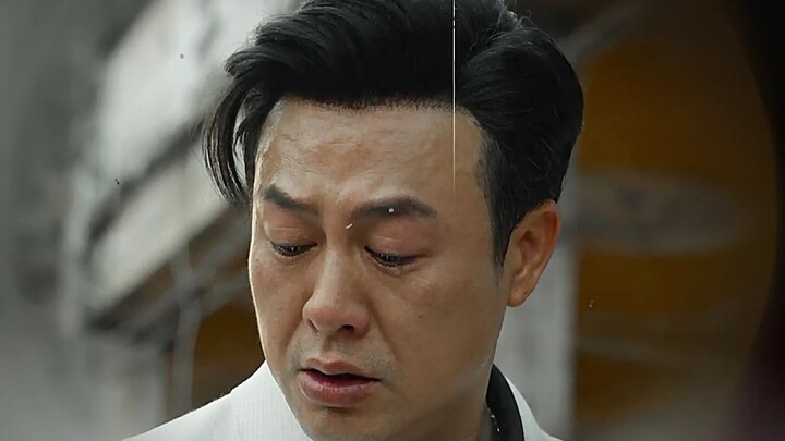 “Even if I can’t survive, I’ll trade my life for my brother’s.”