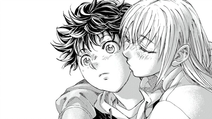 [Blue Reed] Episode 409! "Wait for me!"