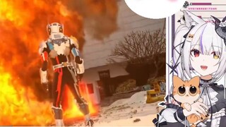 【Gui Gui】 مشاهدة مشاهد القتال في المسلسل الصيني "سوتشيان دوشين" (Super Limit Fighting God)، بالطبع م