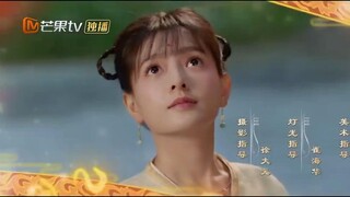 Tình Yêu Phía Sau Giai Điệu EP 23 [Sub Việt]