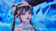 Legend Of Misty Sword Immortal Eps 13