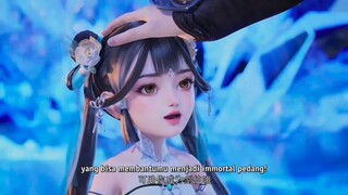Legend Of Misty Sword Immortal Eps 13