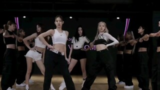 [BLACKPINK] Pink Venom