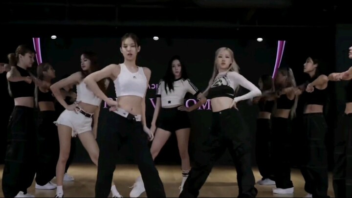 [BLACKPINK] Pink Venom