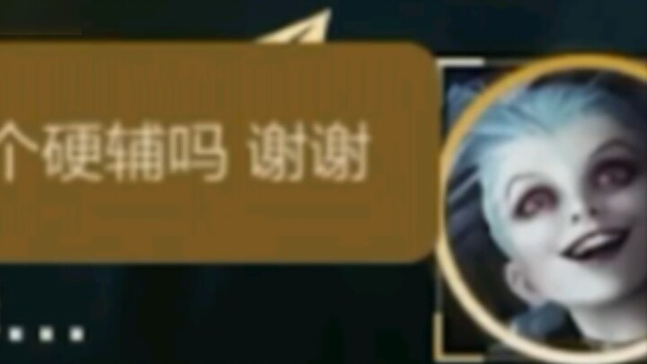 Pantheon: Why not just choose me?
