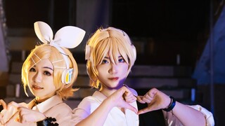 [ซานซุยจุน x หยุนหวาง] ต่ำกว่าและเหนือกว่า丨ฝาแฝดคากามิเนะฉลองวันเด็กด้วยกันอีกครั้ง❀