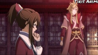 ALL IN ONE   Người Lươn Lẹo Nhất Trong Giới Anime   Yi Nian Yong Heng