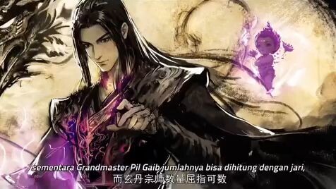BTTH S5 episode 207
