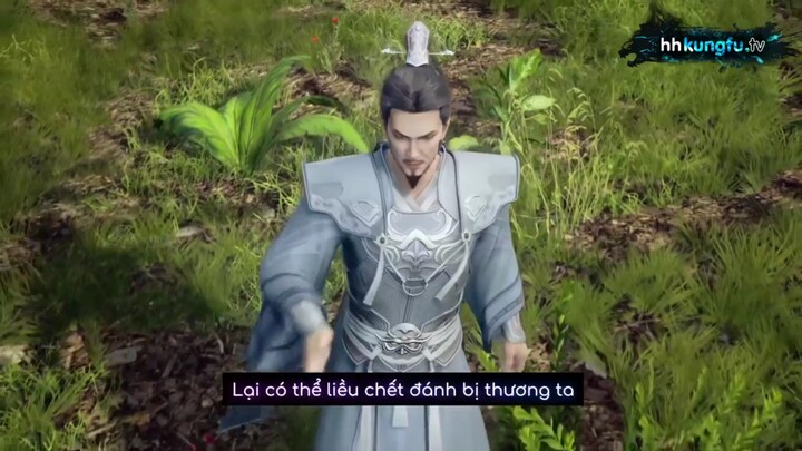 Vạn cổ thần thoại tập 77 | Bản đẹp