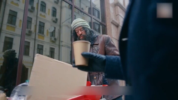 Cherish everyone who has walked with you through hard times