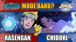 Apakah Game Naruto Ini Akan Bangkit? | Naruto X Boruto Ultimate Ninja Storm Connections