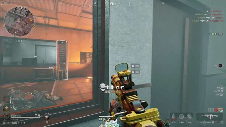 Your favorite Delta streamer just dropped a new video (full of “middle school syndrome” vibes—beware