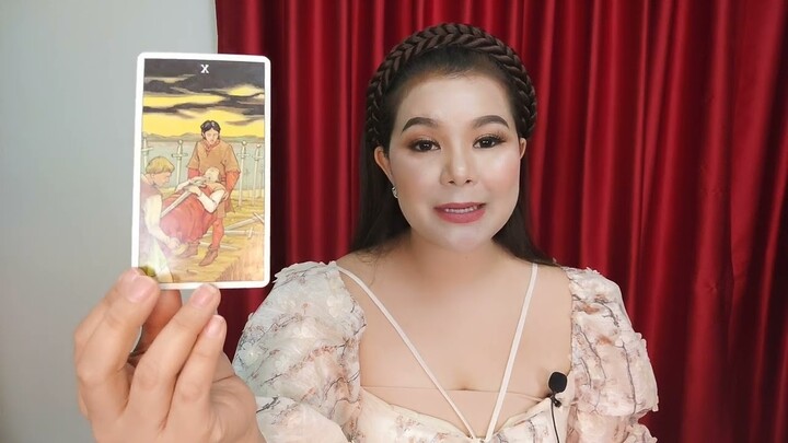 ทำนายความความรัก ราศีธนู เดือนกันยายน 65 I คนที่ไว้ใจร้ายที่สุด!