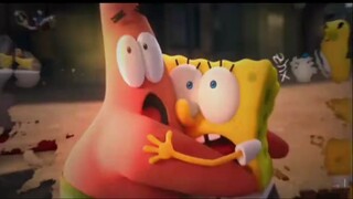 [Short CMV] Lil XXEL - LMK | Spongebob on the run