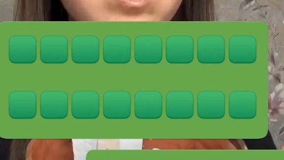 🍏