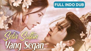 Selir Sultan Yang Segan