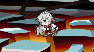 "Invincible Loneliness II" Conspiracy, a Game That Will Break Down