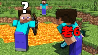 他其实什么都知道，只是...