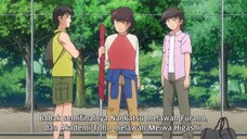 Captain Tsubasa Eps 43 subs indo