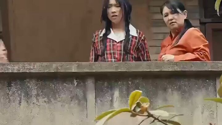 ทะลุมิติมาในร่างคนบ้า