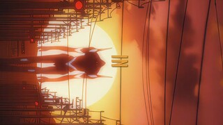 EVANGELION the best anime recommendations