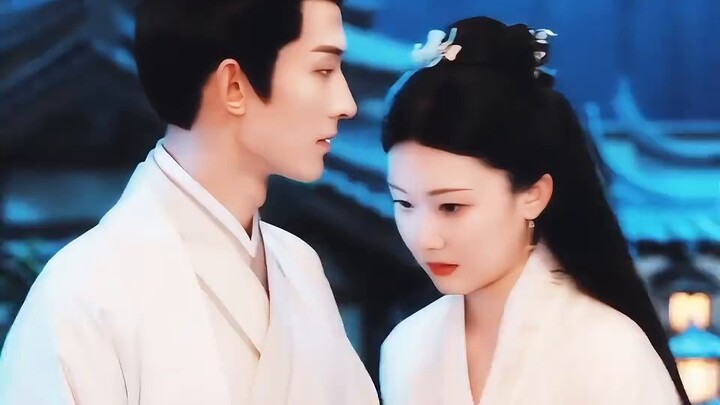 A sickly and scheming prince x a patient and clever concubine, a young emperor and empress, first ma