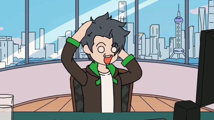 《الساحر الفأري》، حملة دلتا الشاملة، شاهد كيف سأُظهر للعالم كم أنا رائع!