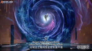 Swallowed Star episode 175 subtitle Indonesia