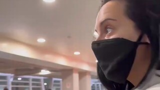 Finally, I’ve been waiting for her to come to China! I can see that Jojo is also very excited!!!
