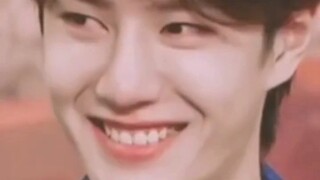 [Xiao Zhan and Wang Yibo] I don’t know how to describe the last scene... Anyway, I felt like I was h