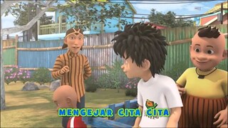 Ngabuburit Bareng Ali Oncom - DOA (Doyok, Otoy, Ali Oncom)