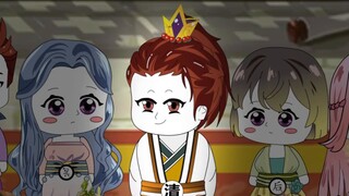 【Da Dao is my servant 8】Twelve babies in one litter, even old sows dare not give birth like this