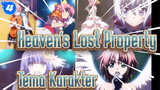 [Heaven's Lost Property] Tema Karakter Terbaik_4