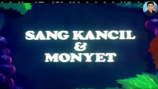 Sang Kancil & Monyet