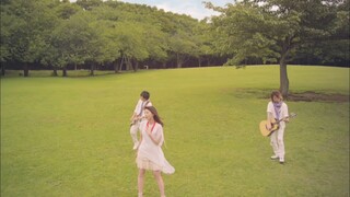 Music Video Waratteitanda Ikimonogakari