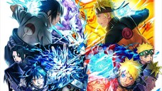 NARUTO Shippuden Episode 1-2 | DUB INDO