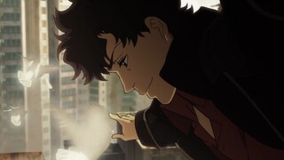Được đạo diễn bởi Shinichiro Watanabe! Trailer phim hoạt hình khoa học viễn tưởng "Lazarus" của MAPP