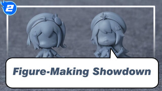 Showdown of Figure-Making Episode 2_2