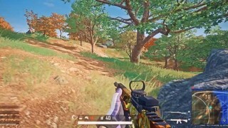 HighLight Game Gun #62