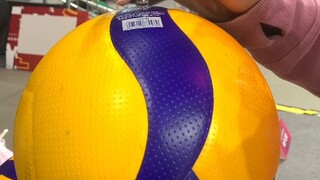 Mikasa, kamu benar-benar tahu cara mencuri uang! Apakah barometer begitu mahal?
