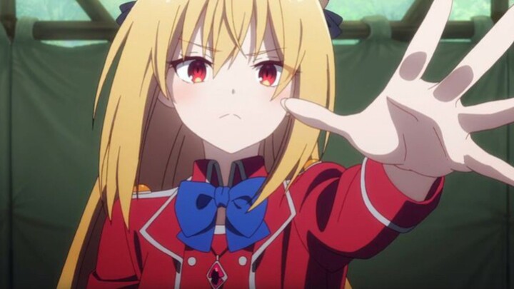 dubbing terakomari, vampir tengil tpi bnrn kuat👅