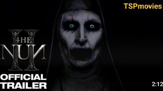 THE NUN 2 (OFFICIAL TRAILER)