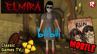 ELMIRA 😱😱 ROBLOX GAMEPLAY (Picture HUNT)